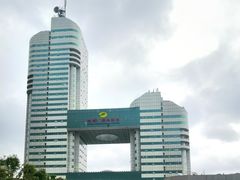 -湖南广电中心大楼