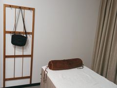 -沁欣堂推拿艾灸