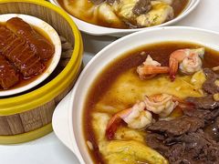 -新一味普宁肠粉王(梅林店)