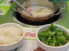 -一围肥牛小火锅(高铁吾悦店)