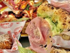 -BOTTEGA意库(中骏世界城店)