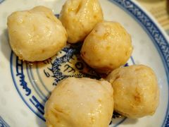 卤水墨鱼丸-双喜老铺(人民广场店)