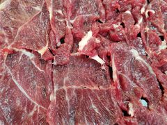 -三毛牛肉店(福强店)