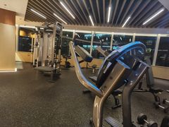 -上海雅居乐万豪侯爵酒店