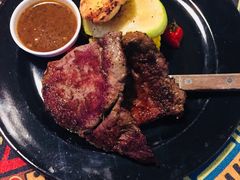 -芭莉与彩虹西餐厅(成都合生汇店)