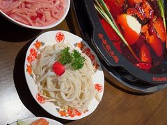 -牛市坎火锅(建设路店)