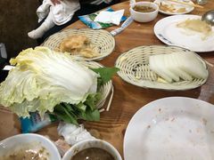 -元盛居(生态大街店)