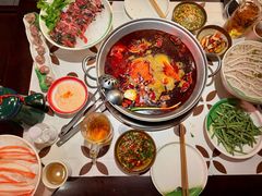 -江北北火锅馆·公路夜市(魏公村店)