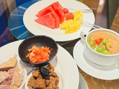 -上海静安昆仑大酒店