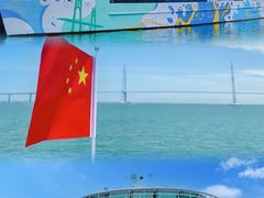 -招商蛇口邮轮母港(观光客运)