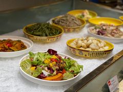 -永泰福朋喜来登酒店-宜客乐自助餐厅(远大路店)