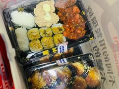 -大雄寿司(中华广场店)