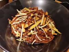 -金牌外婆家(苏州中心店)