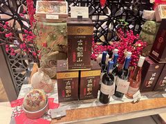 -上海金桥红枫万豪酒店-万豪中餐厅