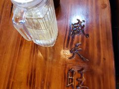 -盛天毛血旺非遗美食(观音桥店)