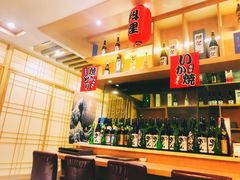 -割烹酱子日本料理(弘基财富广场店)