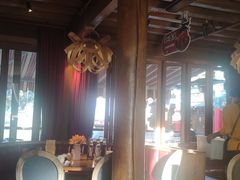 大堂-隔壁老王·家常云南菜(花巷店)