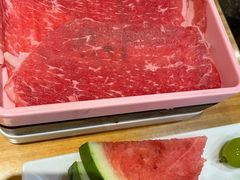 -水林间·寿喜烧自助(仙林金鹰店)