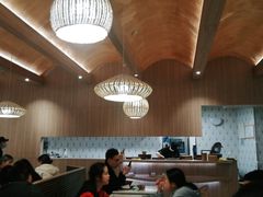 大堂-GOGO Plate(成都太古里店)