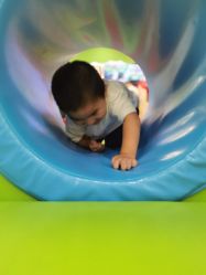 -巧虎kids体验中心(绿宝广场店)