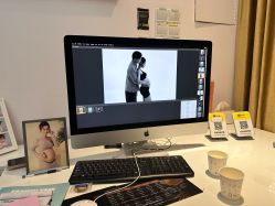 -童画王国儿童摄影(吉大店)