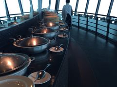 -澳门旅游塔360°旋转餐厅(南湾湖广场店)