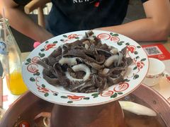 -东门口涮肉·砂锅·烤串(老门东店)