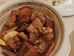 -丁山花园酒店-明园餐厅