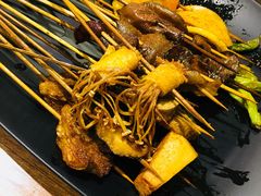 -长药唐师乐山油炸(石人直营店)