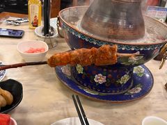 -东来顺•非遗火锅(外滩店)