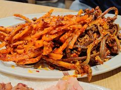 -鸭绿江民族饭店(总店)