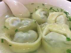 -潘国仙耳光馄饨(黄家阙路店)