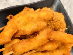-老佛爷正宗铜炉蛙锅(五道口店)