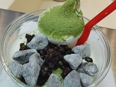 -DQ·蛋糕·冰淇淋(徐东销品茂店)