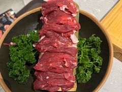 -空之介寿喜烧·和牛放题(恒隆广场店)