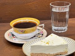 -Hei Cafe(工体店)