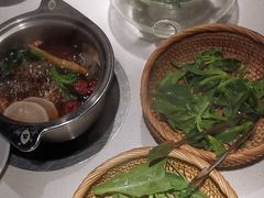 -一叶一世界•素食餐厅(环球中心店)