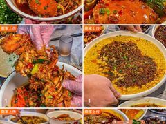 -辣螃铠盆盆蟹大排档(总店)