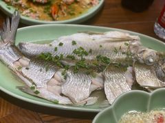 -虎哥私房菜(馒头山店)