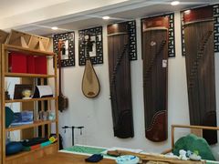 -六艺琴馆钢琴·古筝·古琴·琵琶