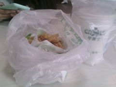 -华莱士·全鸡汉堡(乐城店)