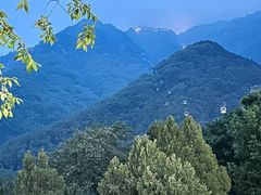 -泰山风景名胜区