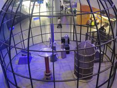 -苏州青少年科技馆