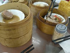 -香港蓮香樓(中環店)