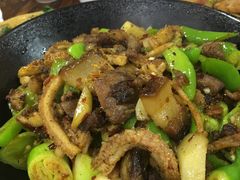 -胡师傅三下锅(汽车站店)