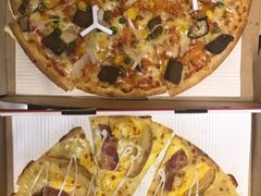 -必胜客(棠下店)