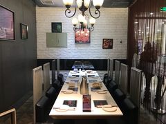 -鼎香缘海鲜自助火锅烤肉(锦辉购物广场店)