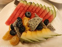 -蓬莱阁中餐厅(崇文门店)