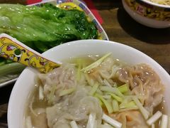 -一记面馆(易发店)