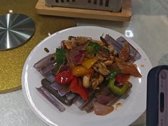 -东江海鲜大排档·潮汕菜·砂锅粥